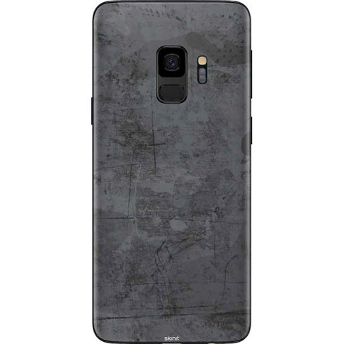 Urban Camo Galaxy S9 Skin